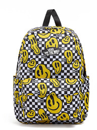 Plecak dziecięcy Vans Old Skool Grom - lemon