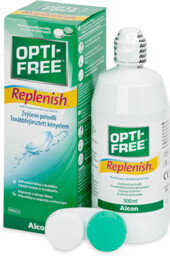 OPTI-FREE RepleniSH 300 ml
