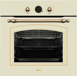 Piekarnik AMICA ED17319W RETRO