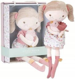 Little Dutch Laleczka Przytulanka 35 CM Anna
