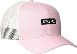 Nike męska czapka U Nk Fc Clc99 Pink