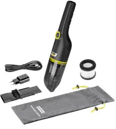 Karcher CVH Anniversary Edition 1.198-355.0 100W Odkurzacz ręczny