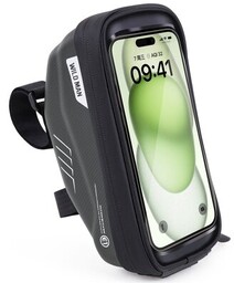 WILDMAN Sakwa rowerowa Hardpouch Bike Monut S E1