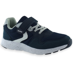Chłopięce buty sportowe do szkoły na wiosnę Befado