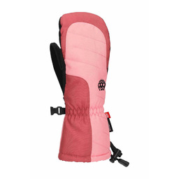 rękawice 686 - Youth Heat Insulated Mitt Geranium
