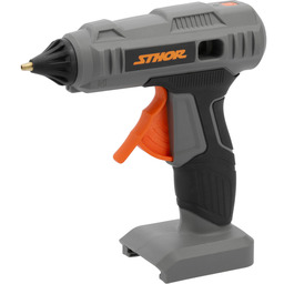 Sthor PISTOLET DO KLEJU 20V, 11 MM, 20