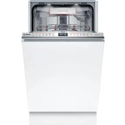 Bosch Serie 6 SPV6ZMX17E 44,8cm Szuflada na sztućce
