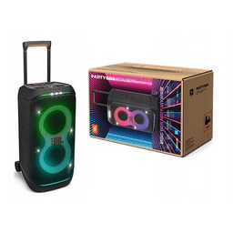 Głośnik Bluetooth przenośny imprezowy JBL PartyBox Stage 320