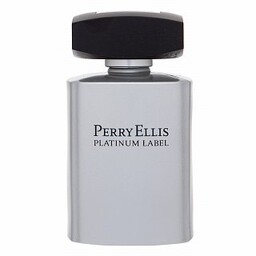 Perry Ellis Platinum Label woda toaletowa dla mężczyzn