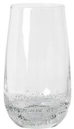 Broste Copenhagen - Wysoka szklanka Bubble