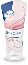 TENA Body Cream Krem nawilżający z witaminą E,