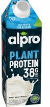 Napój ALPRO Sojowe wysokobiałkowe 750ml