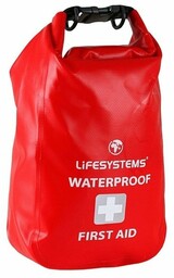 Apteczka turystyczna Lifesystems Waterproof First Aid Kit