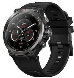 Zeblaze Stratos 2 Czarny Smartwatch