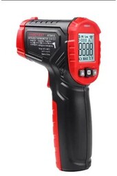 HABOTEST Pirometr HT641A