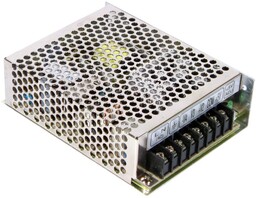 RQ-65C Zasilacz impulsowy 65W 5V. 15V.-5V.-15V