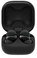Sony LinkBuds Fit WF-LS910NB Dokanałowe Bluetooth 5.3 Czarny
