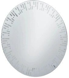Elior Okrągłe lustro z oświetleniem LED N5-G61