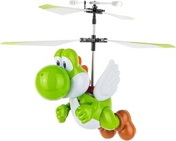 Carrera 370501033P 2,4GHz Super Mario Flying Yoshi