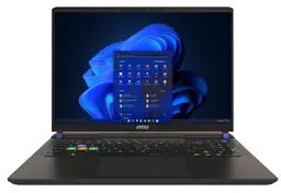 MSI Vector 16 HX A14VHG-820PL 16" 240Hz i9-14900HX