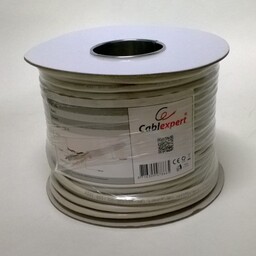 GEMBIRD Kabel sieciowy UPC-6004SE-SOL/100 (UTP; 100m; kat. 6;