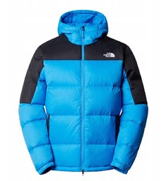 Kurtka męska The North Face Diablo Down Hood