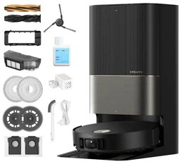 Robot sprzątający Dreame X50 Ultra 20 000Pa 6400