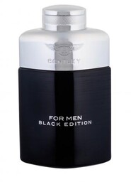Bentley Bentley For Men Black Edition woda perfumowana