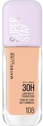 Super Stay Lumi Matte Foundation podkład do twarzy