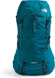 The North Face Terra 55 Plecak Blue Moss/Sapphire