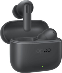 Słuchawki bezprzewodowe (TWS) OPPO Enco Buds3 Pro Czarny