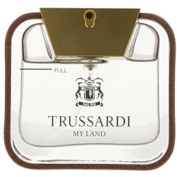 My Land Woda toaletowa spray 50ml Trussardi