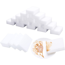 KKNE Magiczna gąbka do czyszczenia, 12 sztuk, magiczna