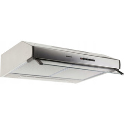 Nowy Okap Siemens LU63LCC50