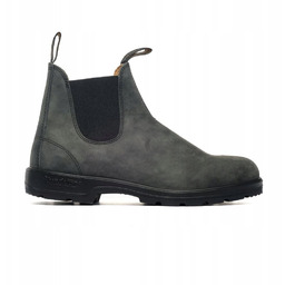 Blundstone Sztyblety 587 Rustic Black 39