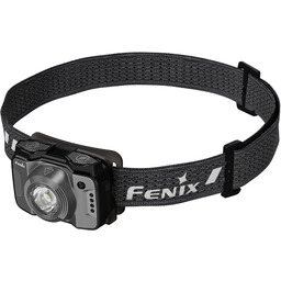 Latarka czołowa Fenix HL12R V2.0 ciemnoszara (039-671)