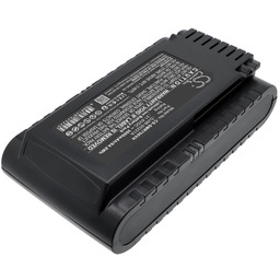 Samsung Jet 70 / DJ96-00221A 3000mAh 64.80Wh Li-Ion