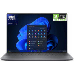 Laptop Dell Xps 16 9640G 16,3" Fhd+ Dotyk