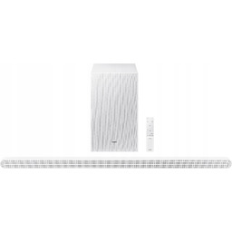 Soundbar Samsung HW-S701D En Biały