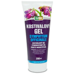 Virde Żywokostowy żel, 200ml