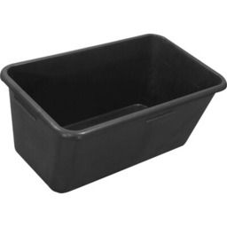 PROFIX Kastra budowlana 35596 60 L Tworzywo sztuczne