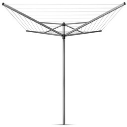 BRABANTIA Suszarka ogrodowa Topspinner (310867)