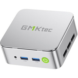 Mini PC GMKtec G10 - AMD Ryzen 5