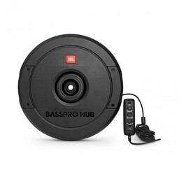 JBL BassproHub Subwoofer aktywny