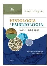 Histologia i embriologia jamy ustnej