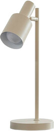 Lindby - Ovelia Lampa Stołowa Beige