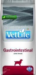 FARMINA Karma dla psa Vet Life Gastrointestinal 12