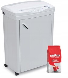 PROFESJONALNA NISZCZARKA KOBRA 385 C2 ES + NIESPODZIANKA