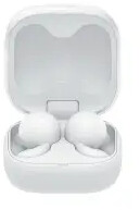 Sony LinkBuds Open WF-LS910W Douszne Otwarte Bluetooth 5.3
