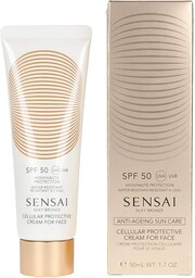 SENSAI CELLULAR PROTECTIVE krem do twarzy SPF50 50